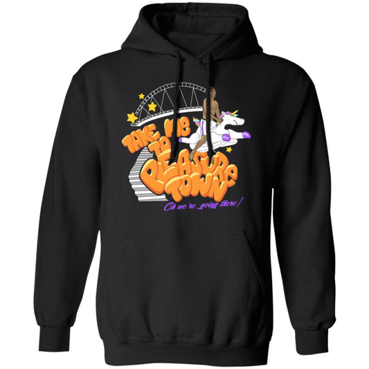 Take Me To Pleasure Town Bukayo Saka Shirt, Hoodie, Tank