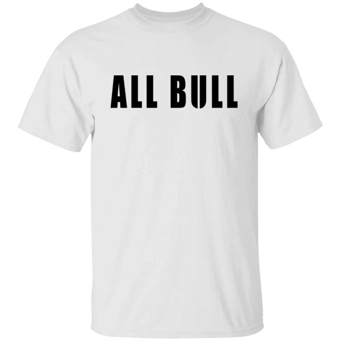 Allbull Shirt, Hoodie, Tank