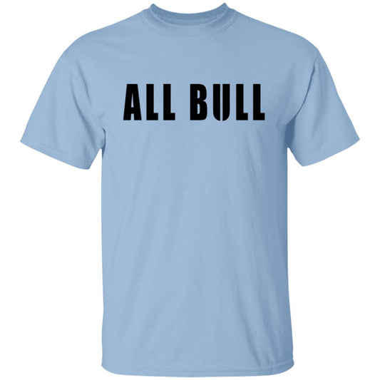Allbull Shirt, Hoodie, Tank