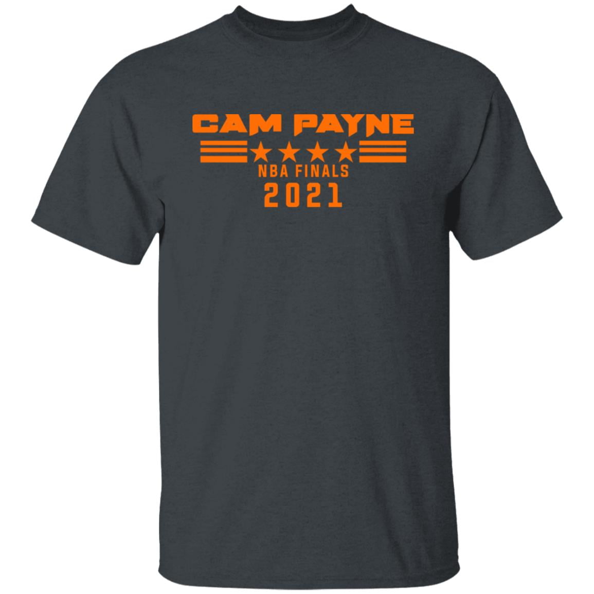 Cam Payne NBA Finals 2021 Shirt, Hoodie, Tank