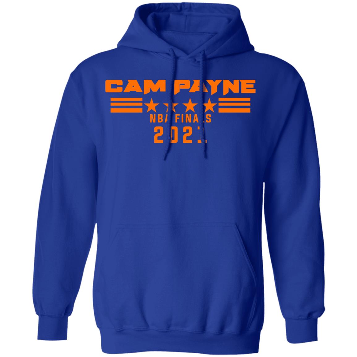 Cam Payne NBA Finals 2021 Shirt, Hoodie, Tank
