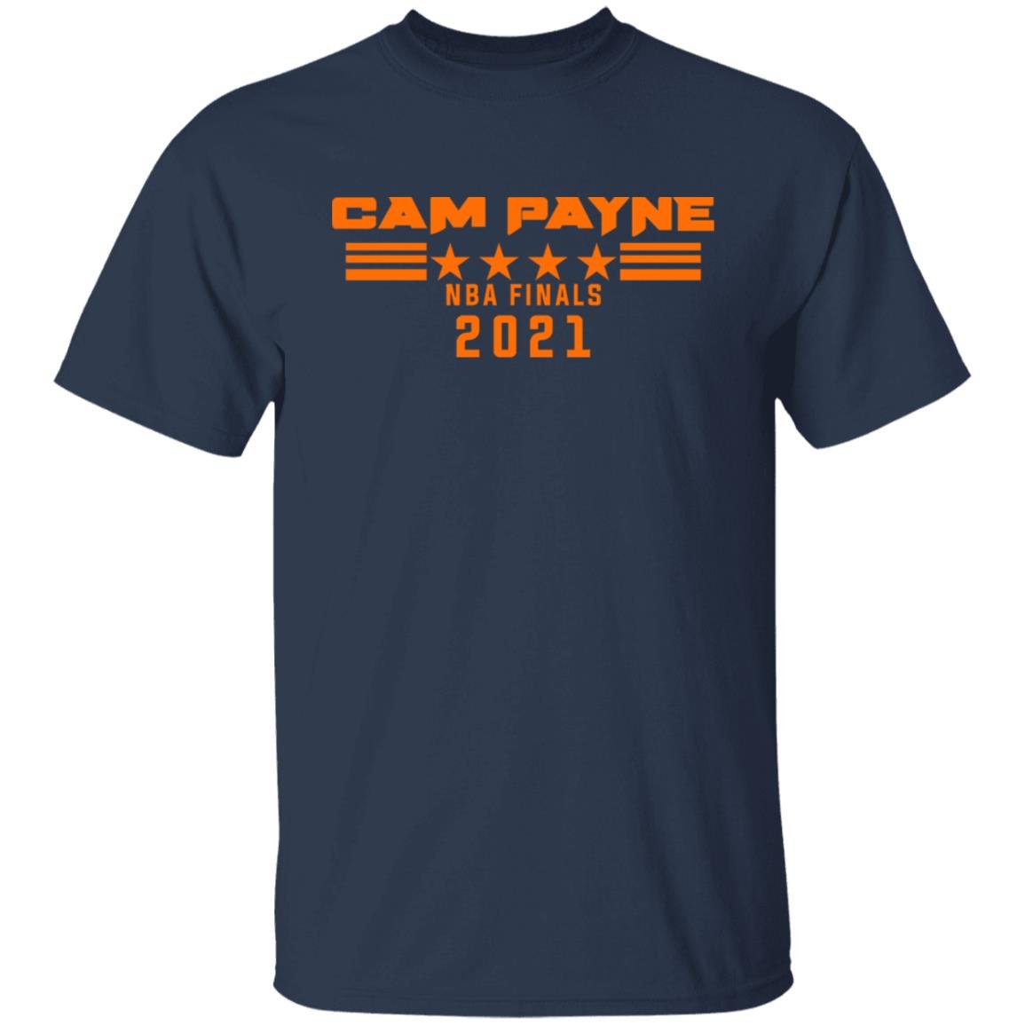 Cam Payne NBA Finals 2021 Shirt, Hoodie, Tank