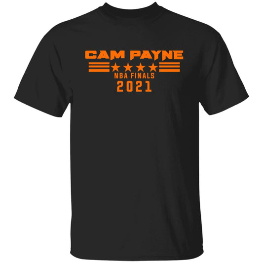 Cam Payne NBA Finals 2021 Shirt, Hoodie, Tank