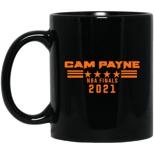 Cam Payne NBA Finals 2021 Mug