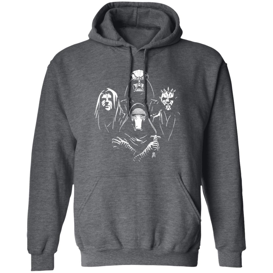 Queen Star Wars Shirt, Hoodie, Tank