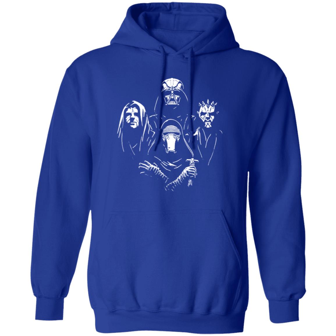 Queen Star Wars Shirt, Hoodie, Tank