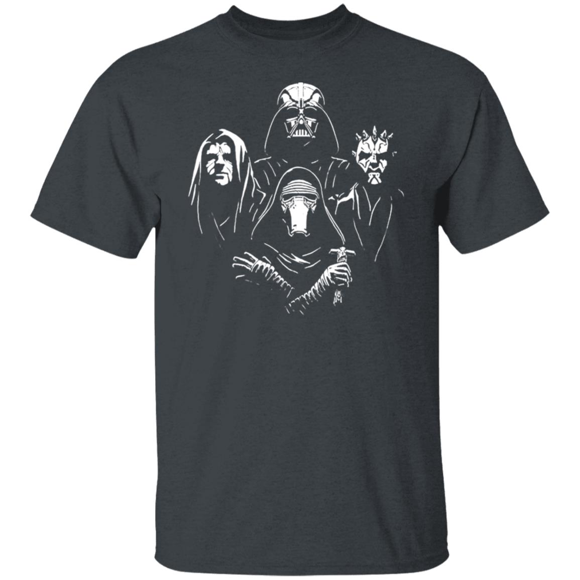 Queen Star Wars Shirt, Hoodie, Tank