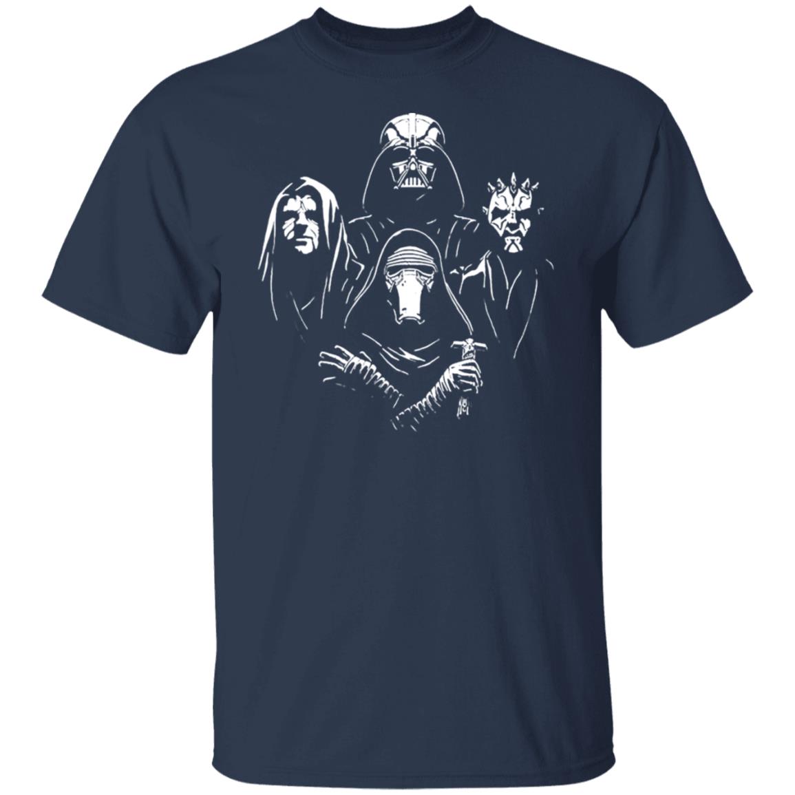 Queen Star Wars Shirt, Hoodie, Tank