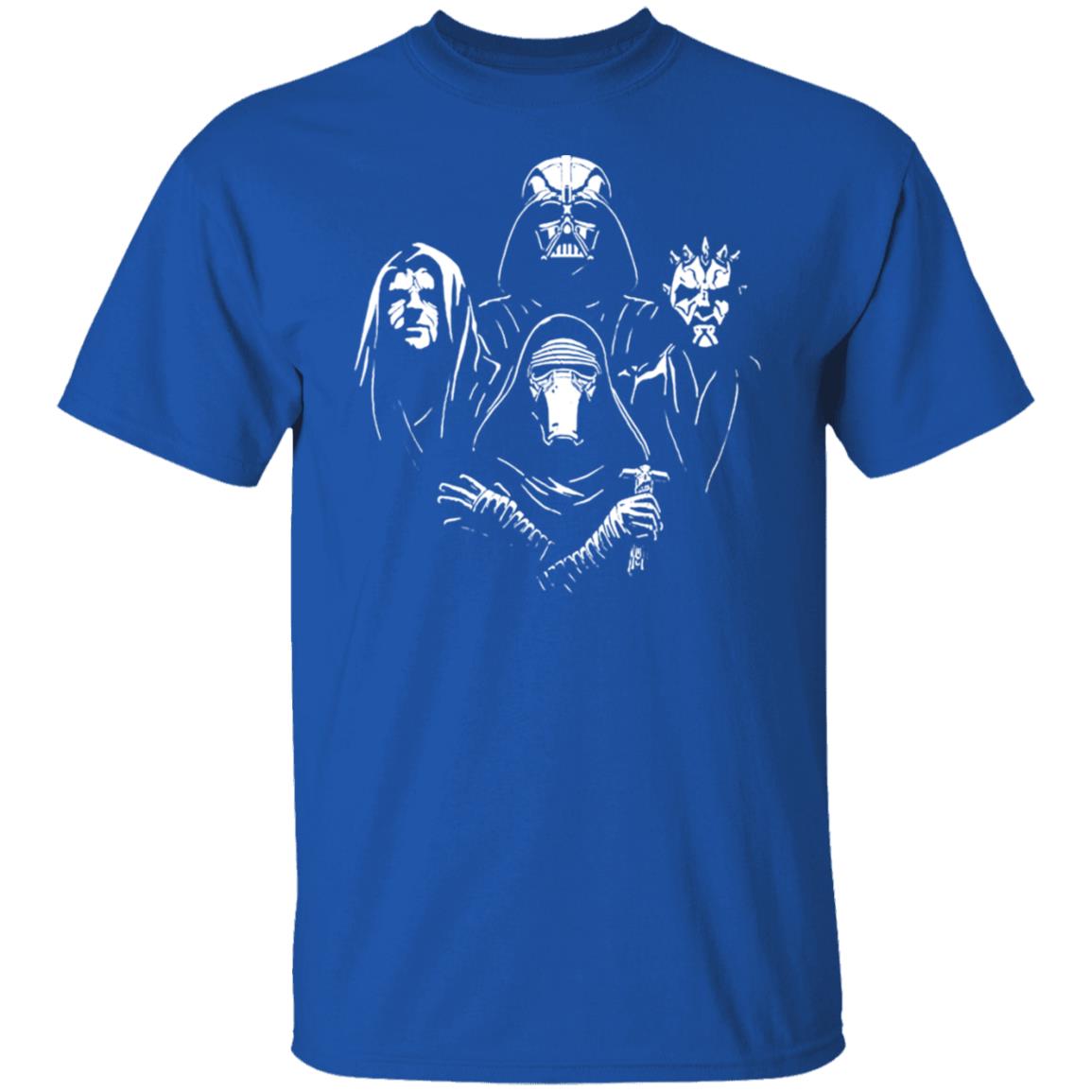 Queen Star Wars Shirt, Hoodie, Tank