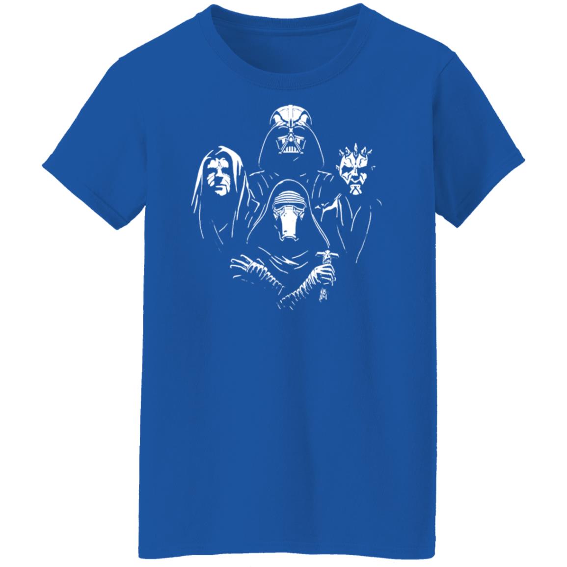 Queen Star Wars Shirt, Hoodie, Tank