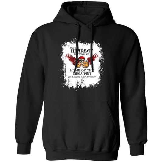 That’s Hearsay Brewing Co Home Of The Mega Pint Shirt, Hoodie, Tank