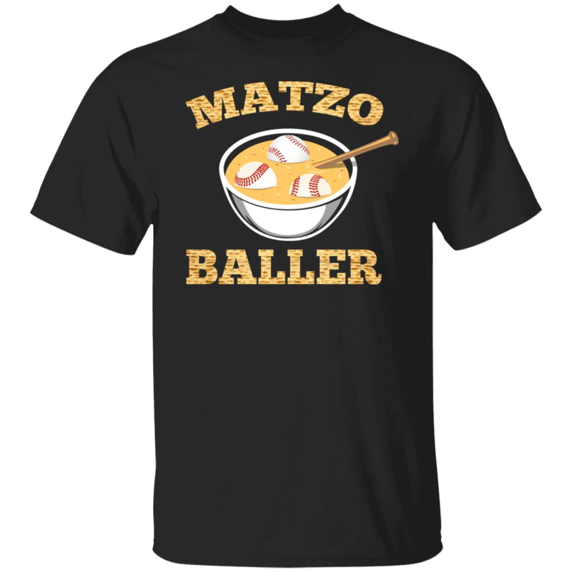 
	Matzo Baller Baseball Shirt, Hoodie, Tank