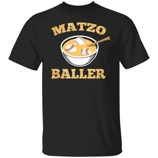 
	Matzo Baller Baseball Shirt, Hoodie, Tank