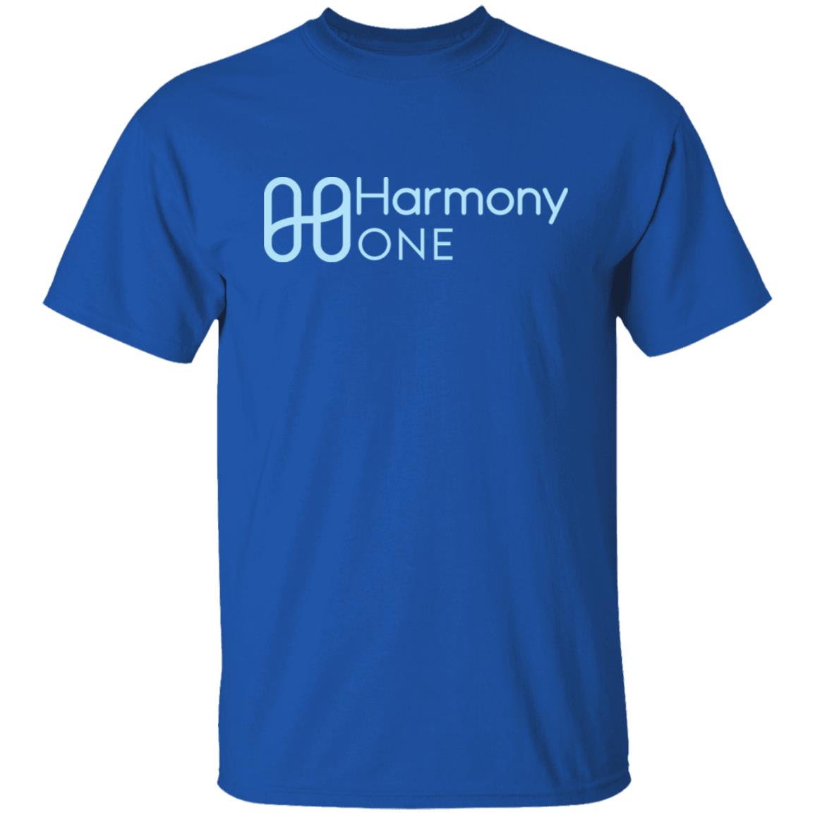 Harmony One Logo Shirt, Hoodie, Tank