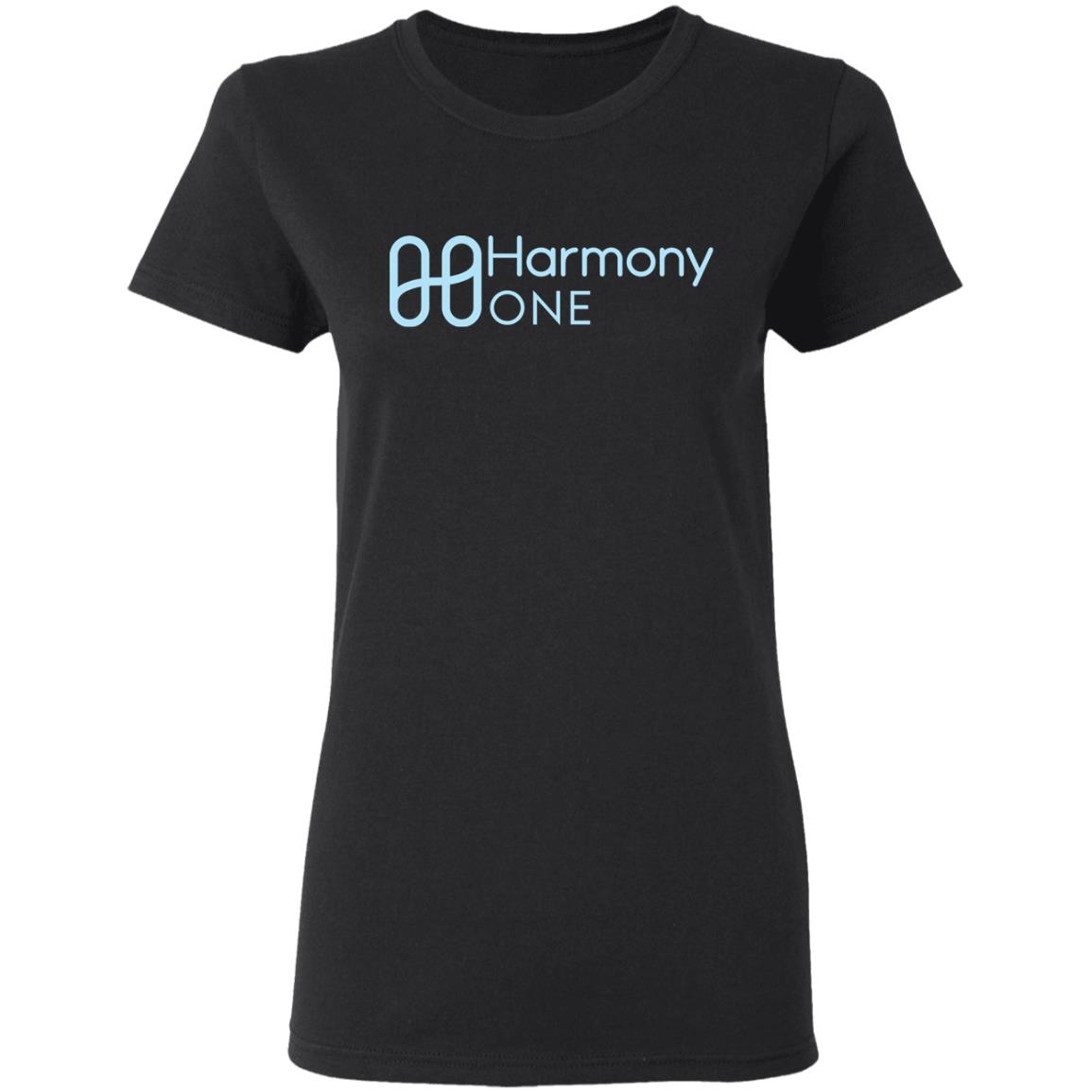 Harmony One Logo Shirt, Hoodie, Tank