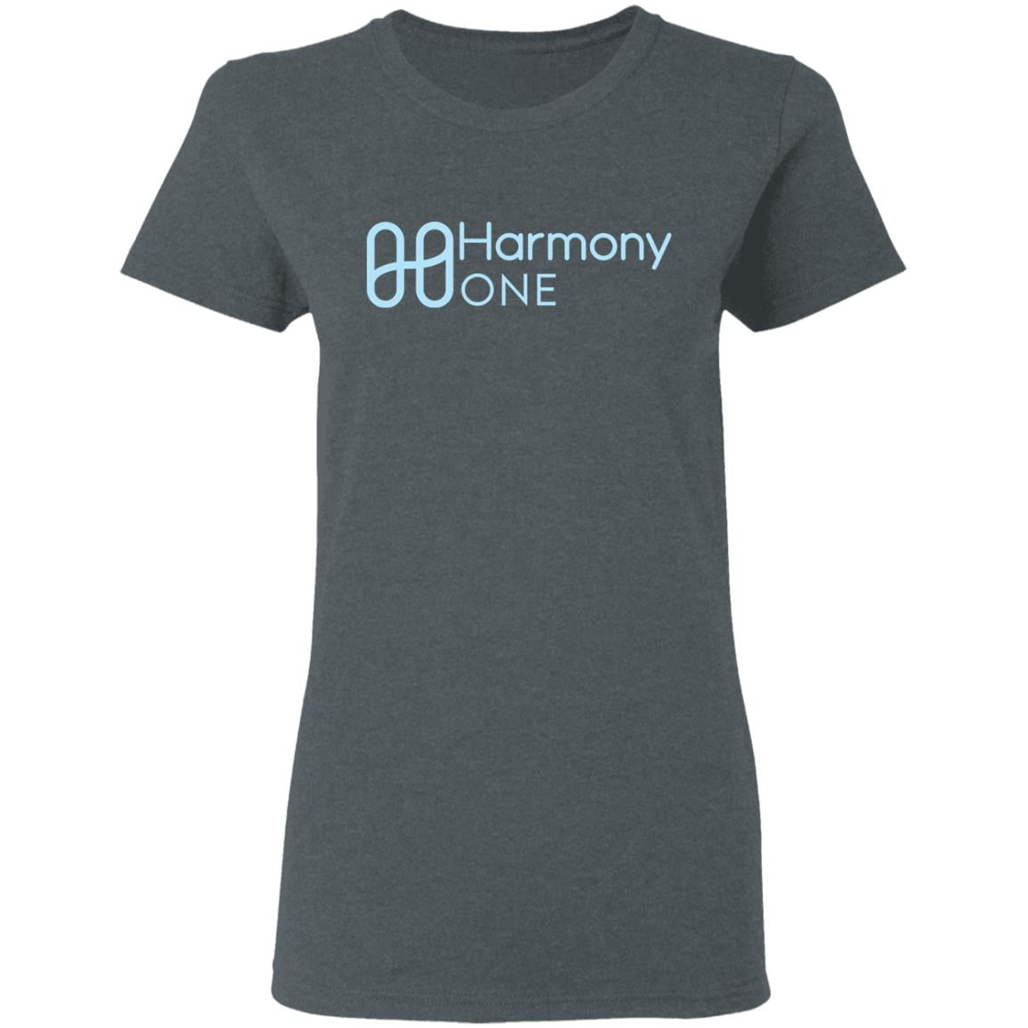 Harmony One Logo Shirt, Hoodie, Tank
