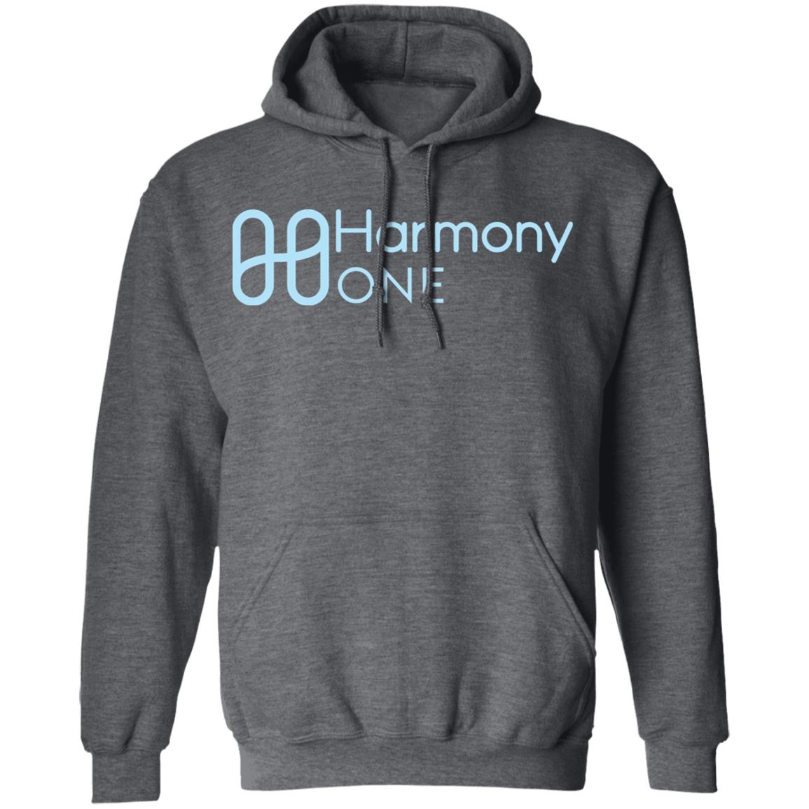 Harmony One Logo Shirt, Hoodie, Tank