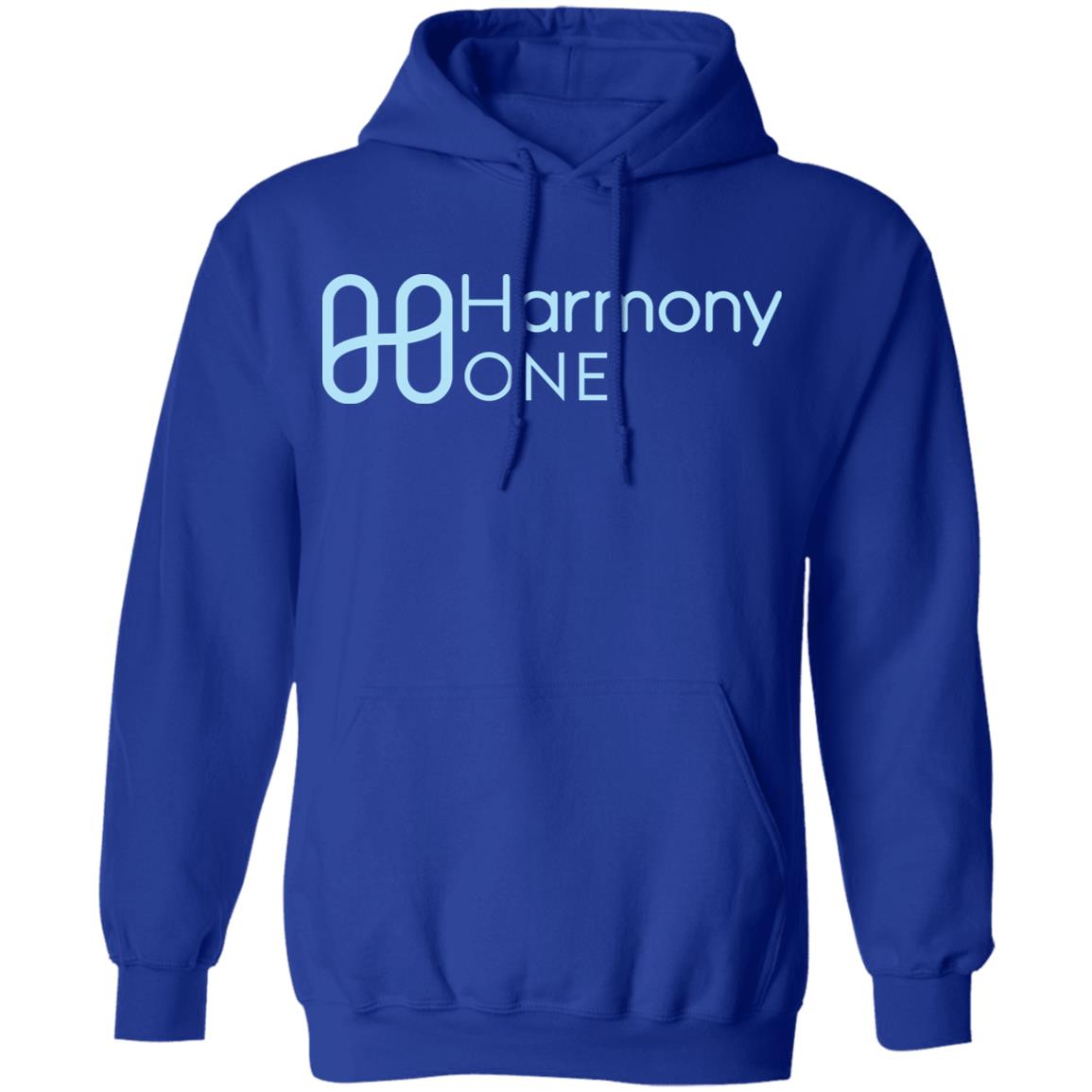 Harmony One Logo Shirt, Hoodie, Tank