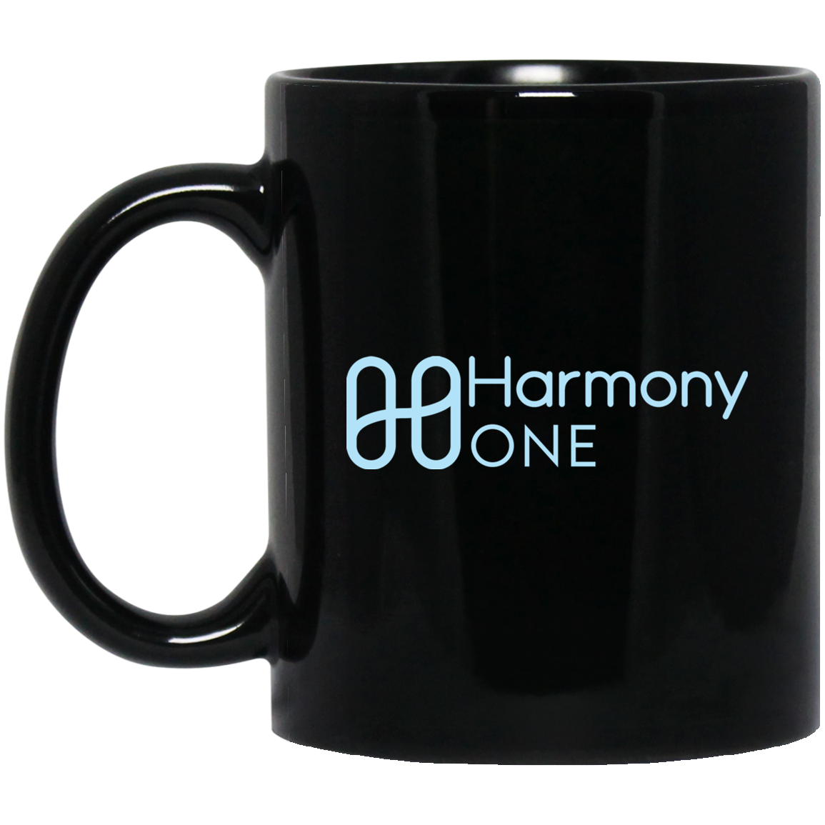 Harmony One Logo Mug