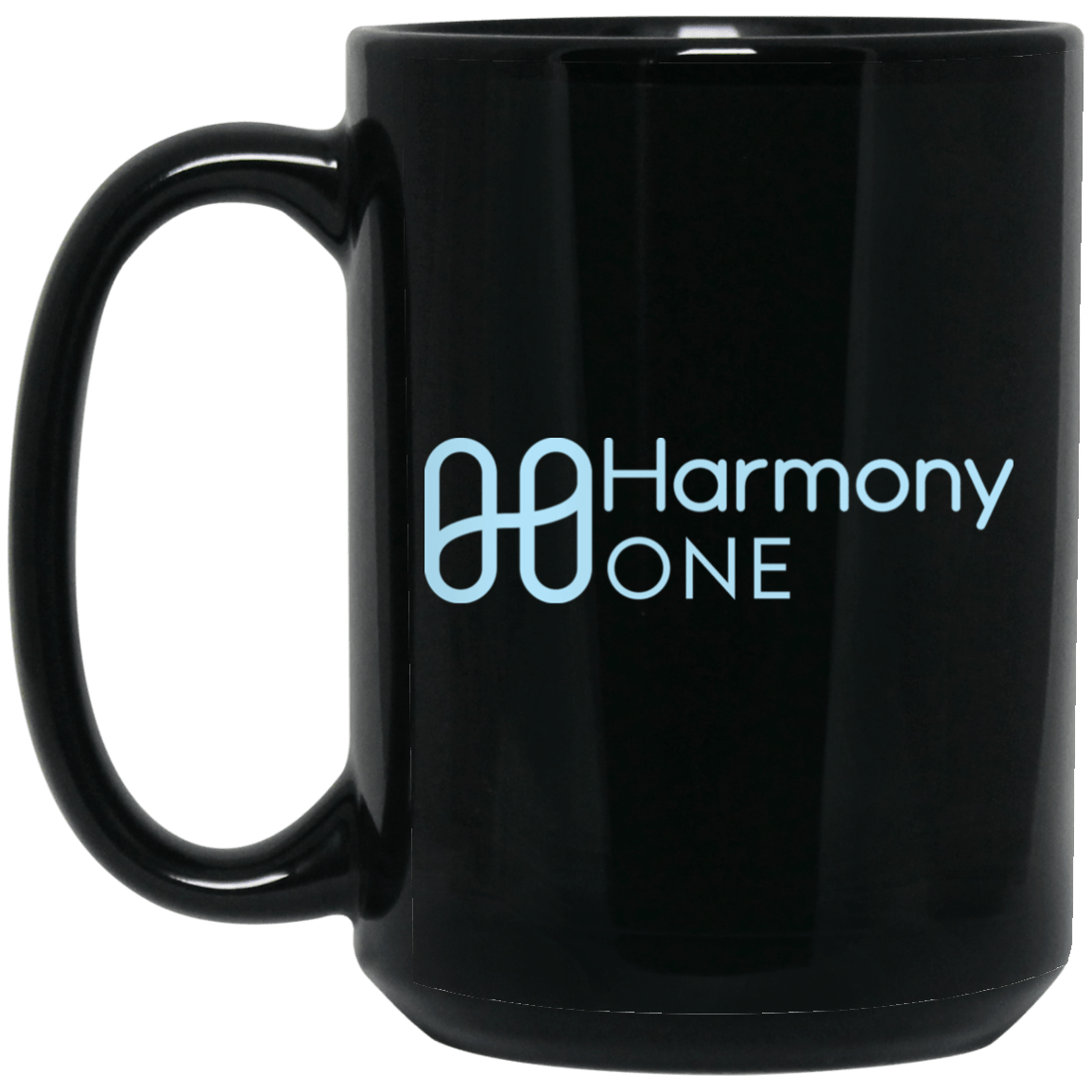 
	Harmony One Logo Mug