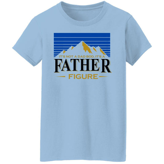 It’s Not A Dad Bob, It’s A Father Figure Shirt, Hoodie, Tank