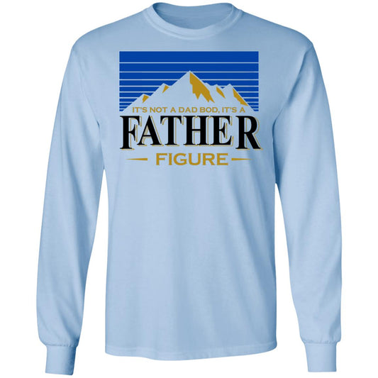 
	It’s Not A Dad Bob, It’s A Father Figure Shirt, Hoodie, Tank