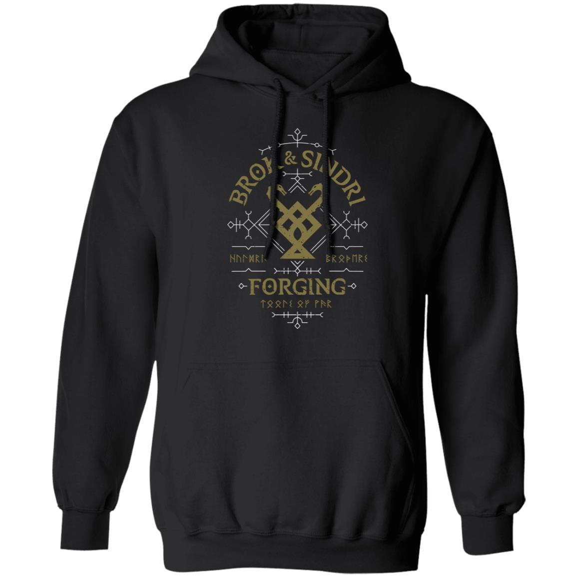 God Of War Brok & Sindri Forging Shirt, Hoodie, Tank