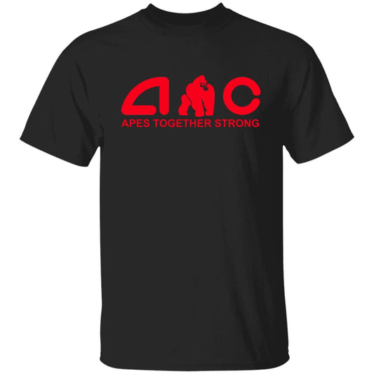AMC Apes Together Strong AMC To The Moon Shirt, Hoodie, Tank