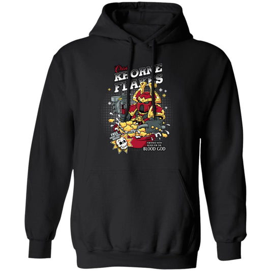 
	Chaos Khorne Flakes Warhammer Cereal 40k Shirt, Hoodie, Tank