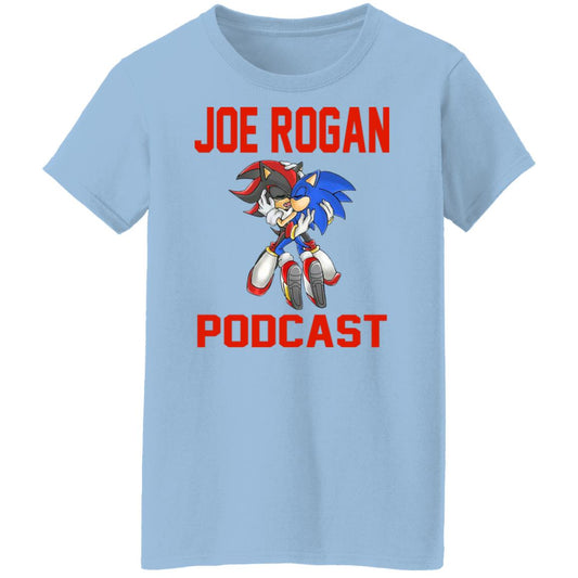 
	Joe Rogan Podcast Shirt, Hoodie, Tank