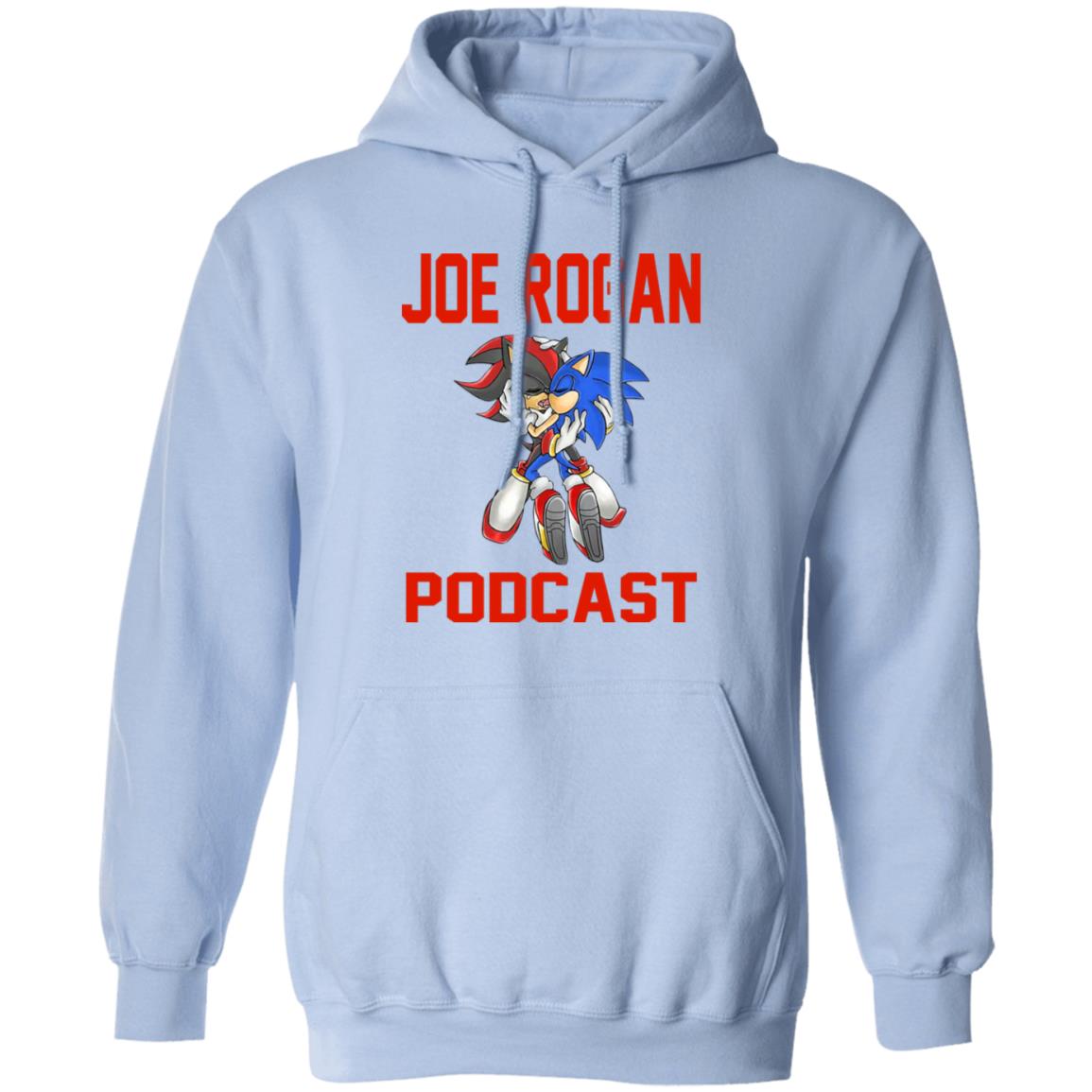 Joe Rogan Podcast Shirt, Hoodie, Tank