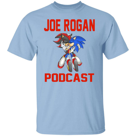 Joe Rogan Podcast Shirt, Hoodie, Tank