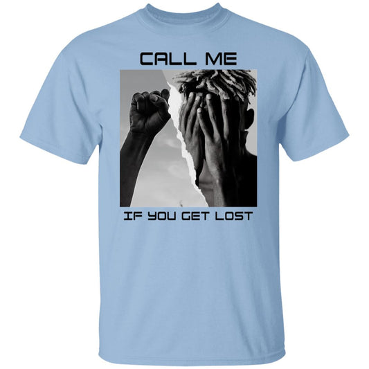 Call Me If You Get Lost Shirt, Hoodie, Tank