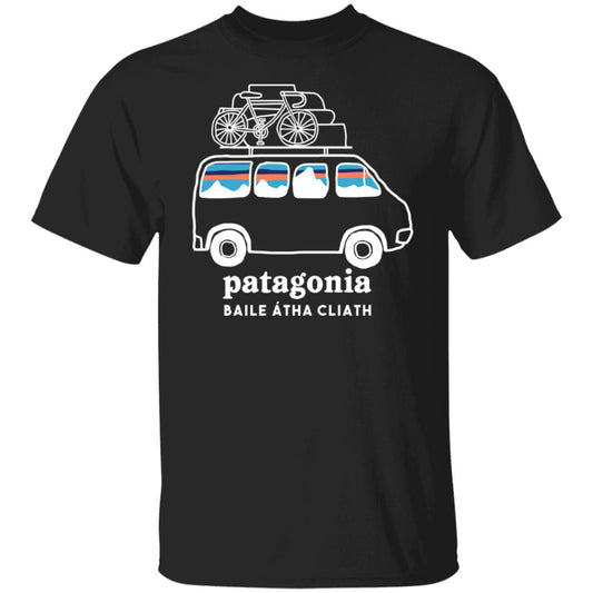 
	Patagonia Baile Atha Cliath Shirt, Hoodie, Tank