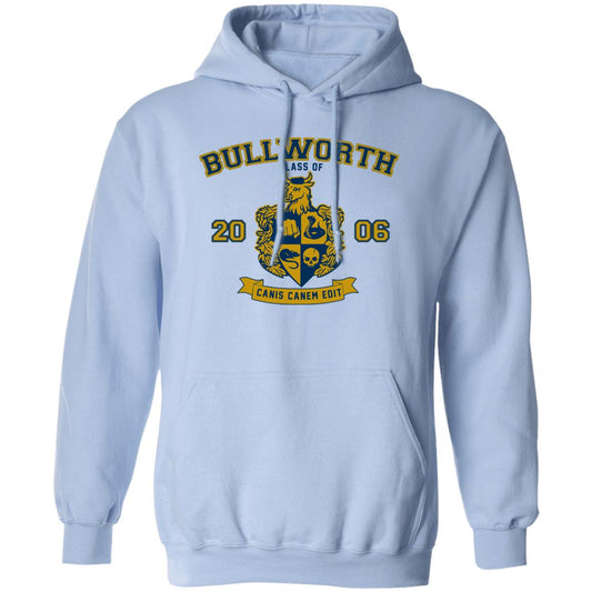 
	Bullworth Class Of 2006 Canis Canem Edit Shirt, Hoodie, Tank