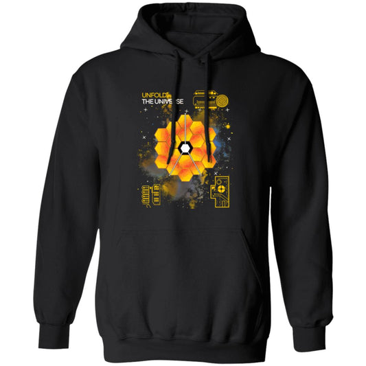 Unfold The Universe Shirt, Hoodie, Tank