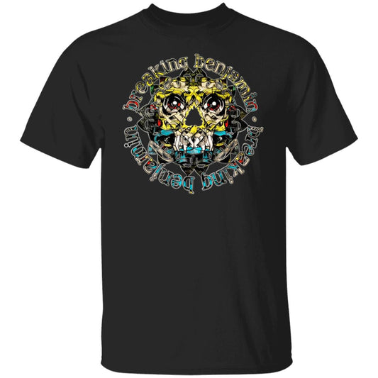 Breaking Benjamin Shirt, Hoodie, Tank