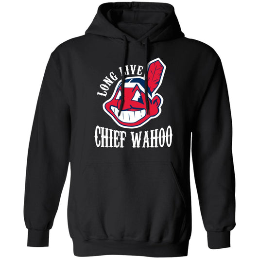 Long Live Chief Wahoo Cleveland Indians Shirt, Hoodie, Tank
