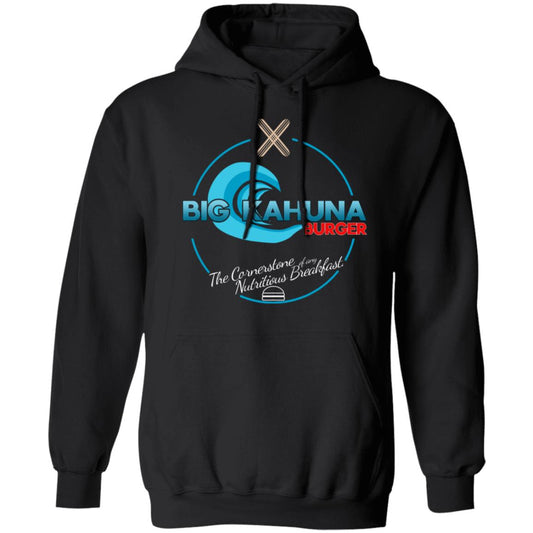 Big Kahuna Burger The Cornerstone Of Any Nutritious Breakfast Shirt, Hoodie, Tank