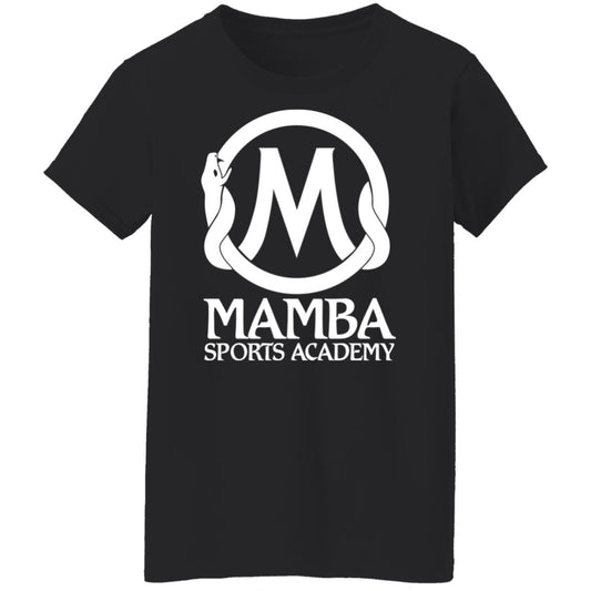 
	Mamba Sports Academy Shirt, Hoodie, Tank