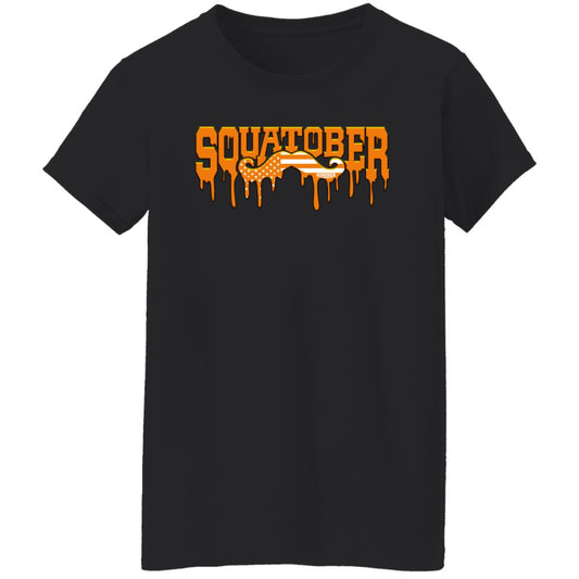 
	Squatober Sorinex Shirt, Hoodie, Tank