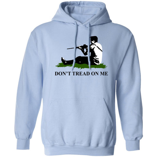 
	Kyle Rittenhouse Don’t Tread On Me Shirt, Hoodie, Tank