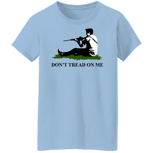 Kyle Rittenhouse Don’t Tread On Me Shirt, Hoodie, Tank