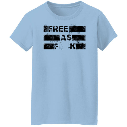 
	Kyle Rittenhouse Free As Fuck Shirt, Hoodie, Tank