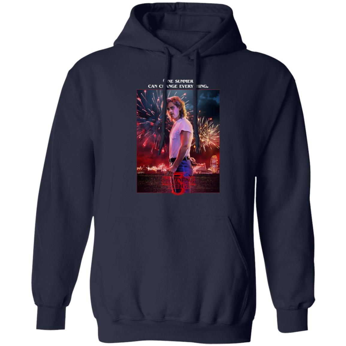 Billy Hargrove Summer Can Change Everything Stranger Things 3 Shirt, Hoodie, Tank