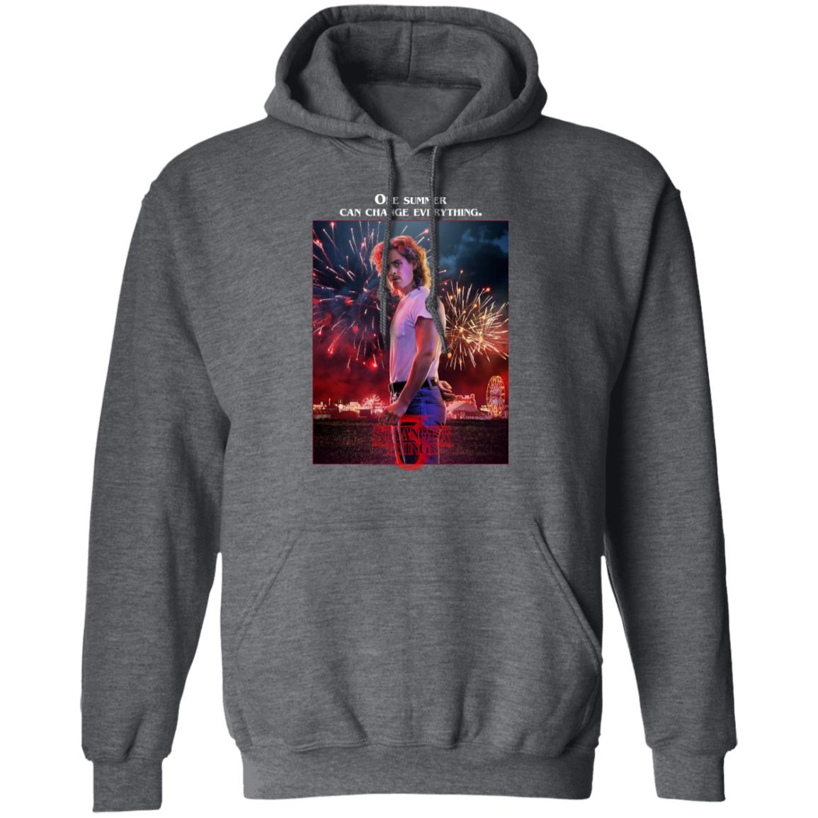 Billy Hargrove Summer Can Change Everything Stranger Things 3 Shirt, Hoodie, Tank