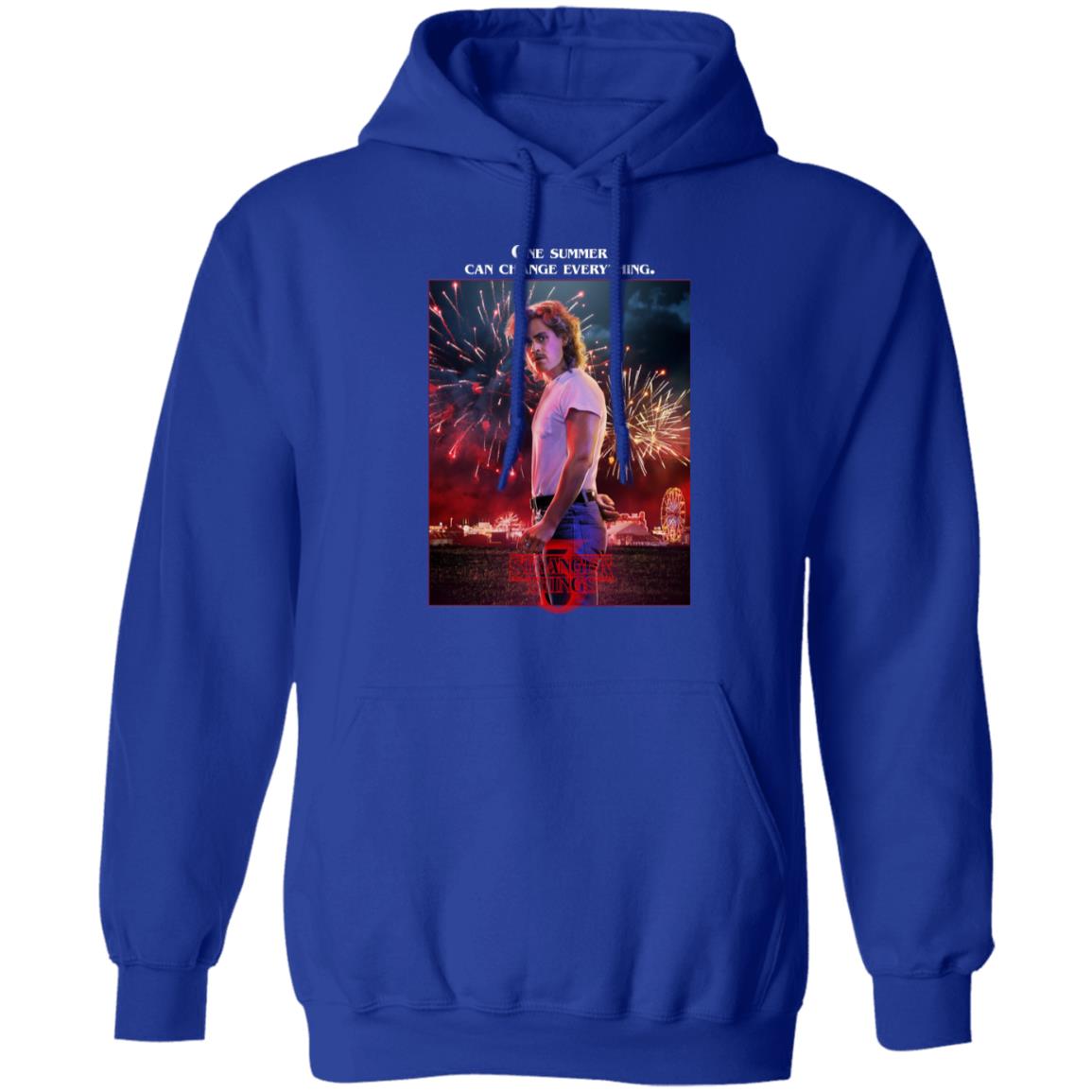 Billy Hargrove Summer Can Change Everything Stranger Things 3 Shirt, Hoodie, Tank