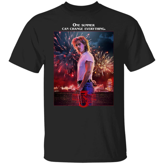 Billy Hargrove Summer Can Change Everything Stranger Things 3 Shirt, Hoodie, Tank