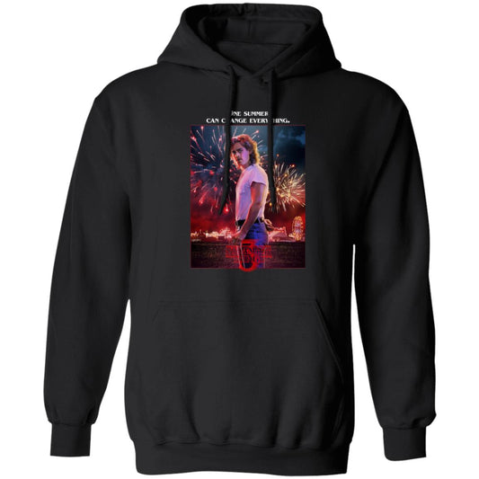 
	Billy Hargrove Summer Can Change Everything Stranger Things 3 Shirt, Hoodie, Tank
