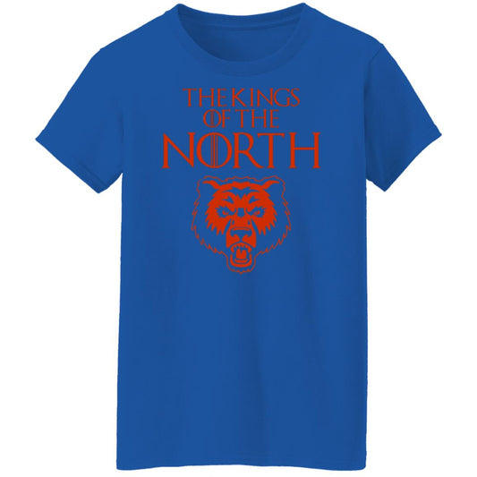 
	The Kings Of The North Chicago Bears Shirt, Hoodie, Tank